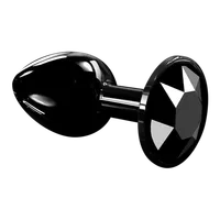 Diamond Plug - S, 7,1 cm Diamond Plug - S, 7,1 cm