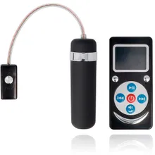 Vibro-Ei Bullet "Vibe Premium" Vibro-Ei Bullet "Vibe Premium"