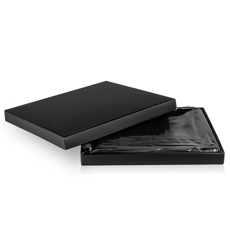 Vinyllaken - Schwarz – Bild 5