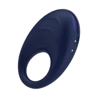 Glam - Vibrating Cockring, 2,5-4 cm Glam - Vibrating Cockring, 2,5-4 cm