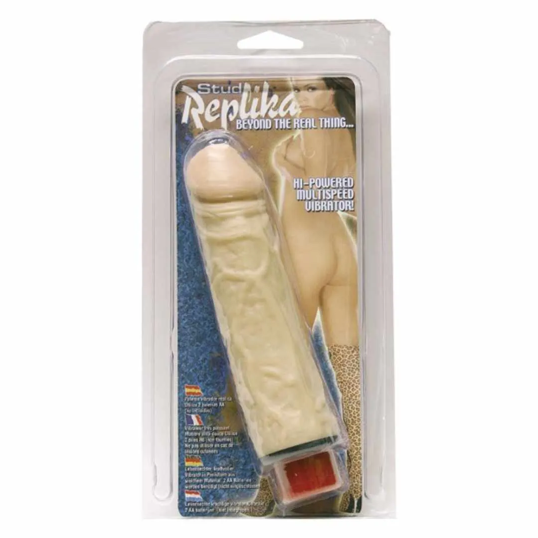 Vibrator "Stud Replika" – Bild 5