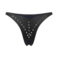 Ouvert-Ledertanga Ouvert-Ledertanga