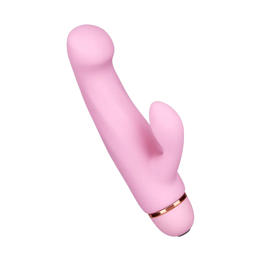 Rabbit aus Silikon, 17 cm Rabbit aus Silikon, 17 cm