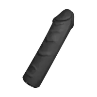 Dildo für Strap-Ons, 17 cm Dildo für Strap-Ons, 17 cm