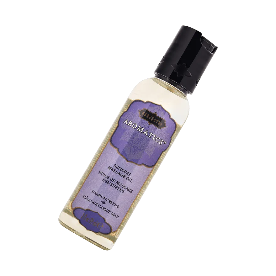 Aromatics - Harmony Blend, 59 ml Aromatics - Harmony Blend, 59 ml