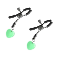 Bound - Nipple Clamps G3 Bound - Nipple Clamps G3