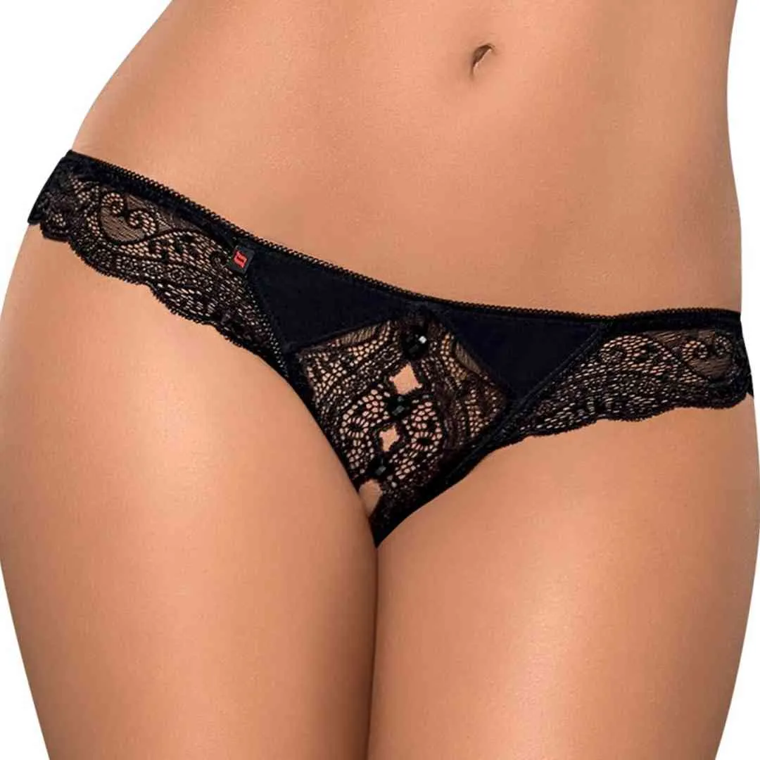 String ouvert "Miamor" String ouvert "Miamor"