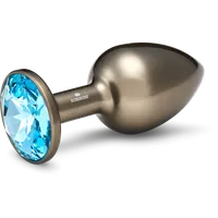 Rosebuds™ - Medium Alu Grau Kristall Rosebuds™ - Medium Alu Grau Kristall