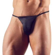 Männer-String elastisch Männer-String elastisch