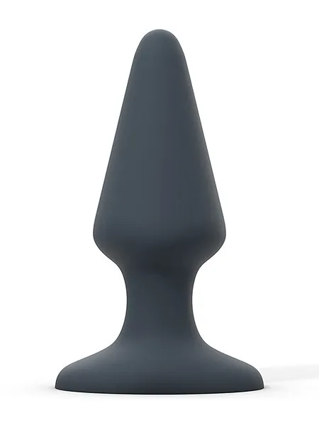 Dorcel Best Plug L: Analplug, schwarz Dorcel Best Plug L: Analplug, schwarz