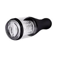 Talk Dirty Rotobator, 24,5 cm Talk Dirty Rotobator, 24,5 cm