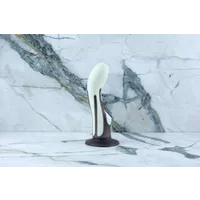 Ylva & Dite - Kajsa Smoke Dunkelviolett Ylva & Dite - Kajsa Smoke Dunkelviolett