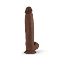 Real Fantasy »Travis« realistischer Dildo 31cm Real Fantasy »Travis« realistischer Dildo 31cm