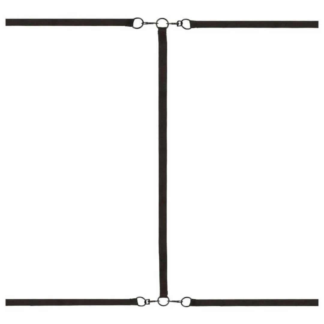 Robustes Bettfessel-Set – Bild 4