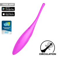 Satisfyer Twirling Joy Connect App Satisfyer Twirling Joy Connect App