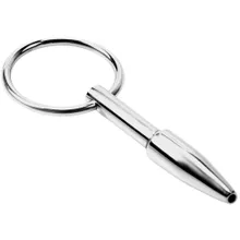 Hohler Penisplug "Mini F*cker" Hohler Penisplug "Mini F*cker"