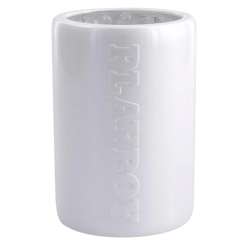 Playboy - Spin Doctor - Weiß – Bild 2