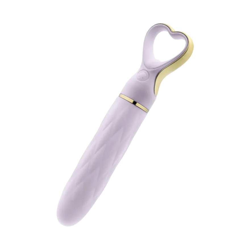 Device - Heartthrob, 14 cm Device - Heartthrob, 14 cm