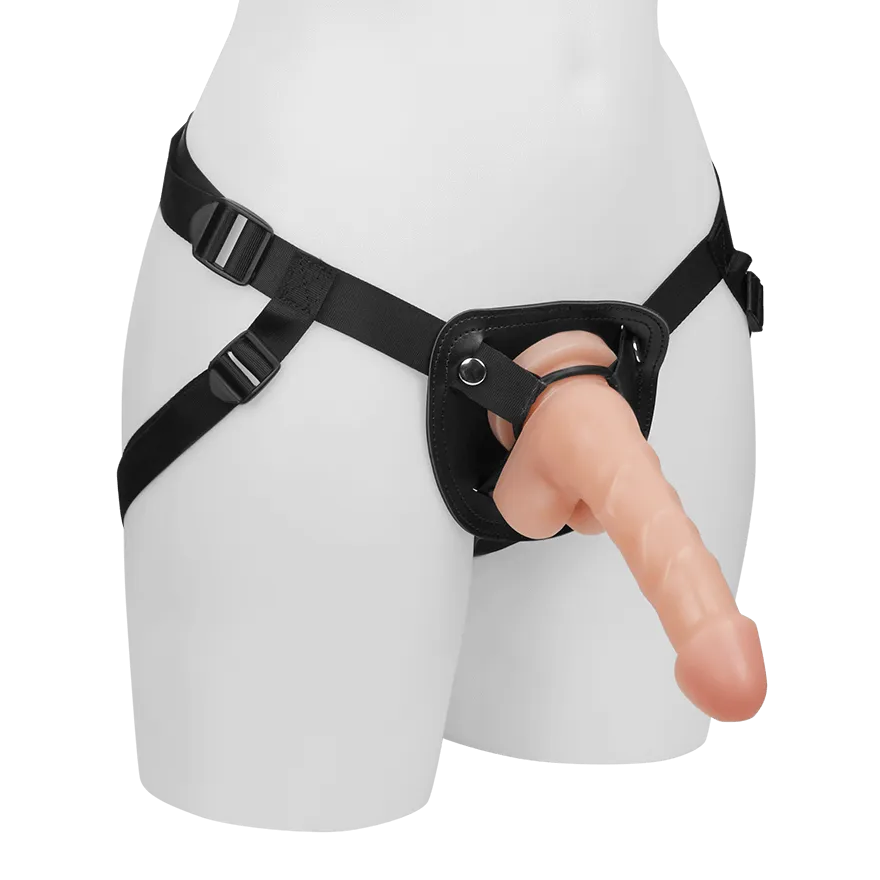 For your Harness - Kit, 4 Teile For your Harness - Kit, 4 Teile