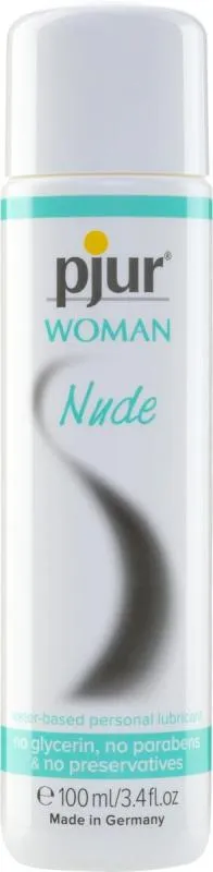 Woman Nude - 100 ml Woman Nude - 100 ml