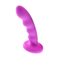 Merge Collection - 8 G Spot Dildo, 21 cm Merge Collection - 8 G Spot Dildo, 21 cm