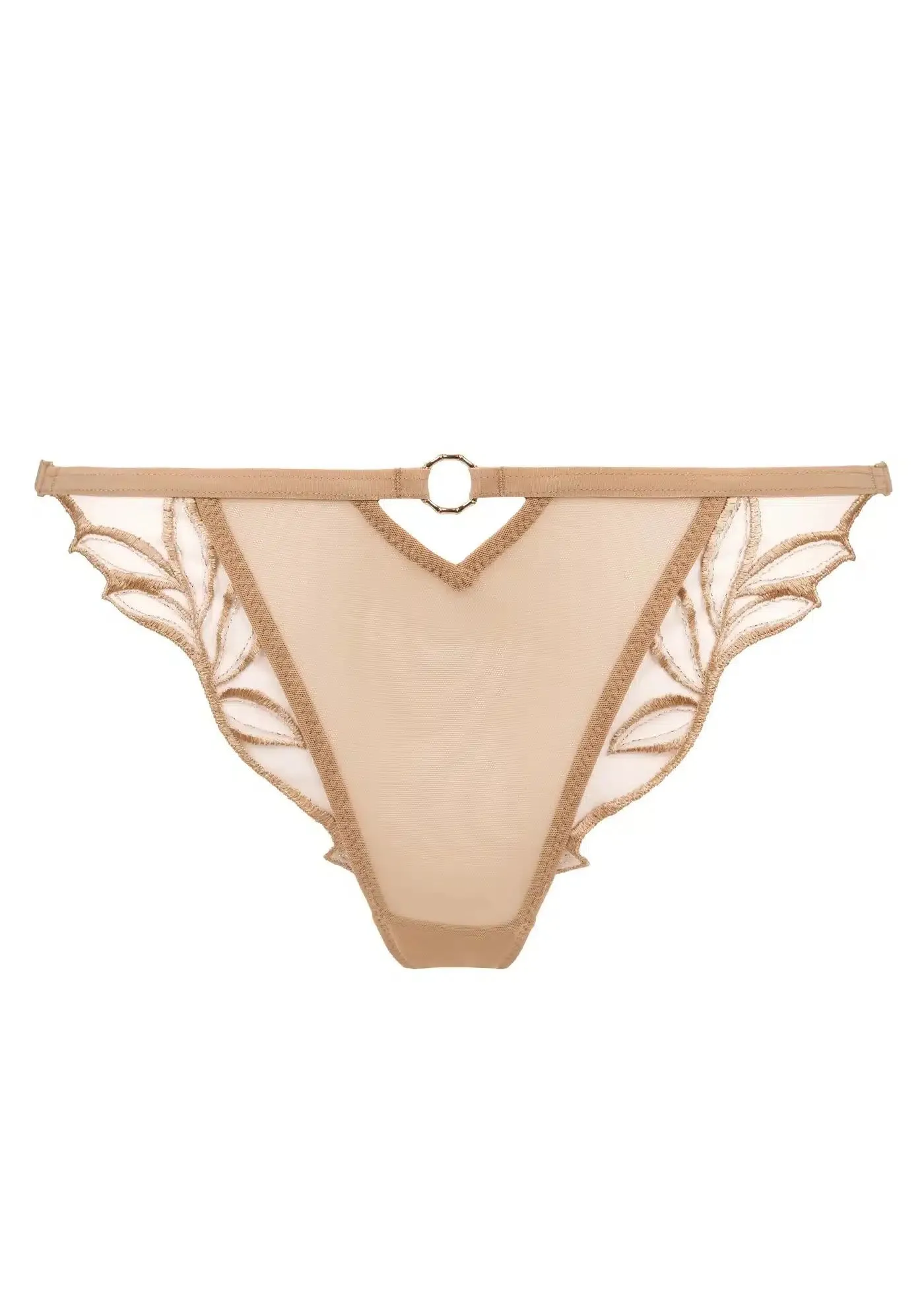 Atelier Amour | Dolce Vita Dune Slip Größe XL – Bild 2