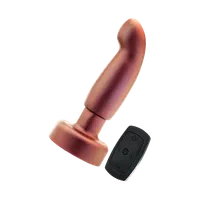 Anal Adventures - Matrix Bionic Plug, 14,6 cm Anal Adventures - Matrix Bionic Plug, 14,6 cm