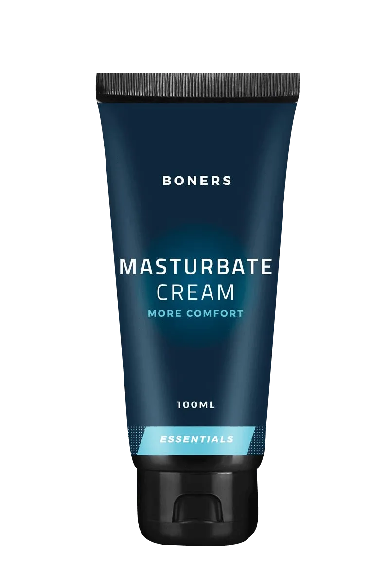 Masturbationscreme- Masturbate Cream Masturbationscreme- Masturbate Cream