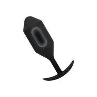 Vibrating Snug Plug 5, 16,4 cm Vibrating Snug Plug 5, 16,4 cm