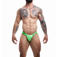 Herren Tanga "Emerald Clip" Herren Tanga "Emerald Clip"