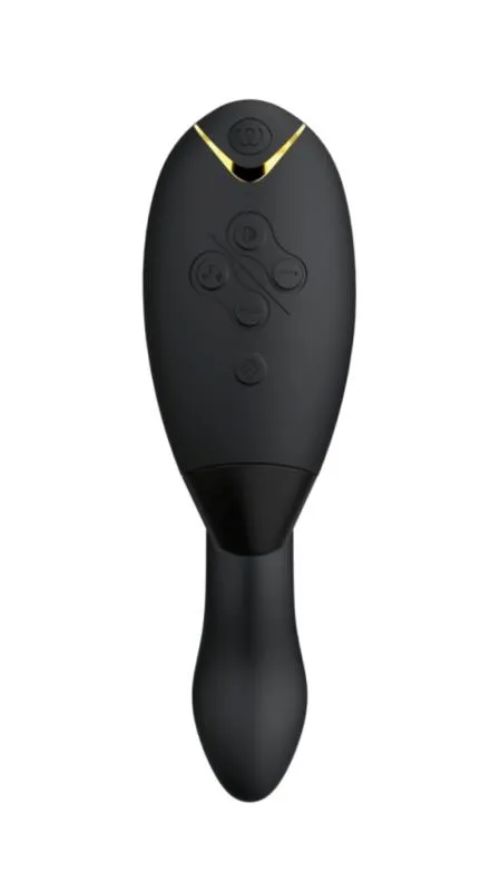 Womanizer »Duo 2« Druckwellenvibrator – Bild 5