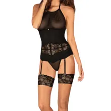 Strapshemd-Set "Serafia" Strapshemd-Set "Serafia"