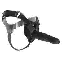 Harness "Universal Heavy-Duty" Harness "Universal Heavy-Duty"