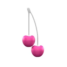 Love To Love Cherry Love: Liebeskugeln, pink Love To Love Cherry Love: Liebeskugeln, pink