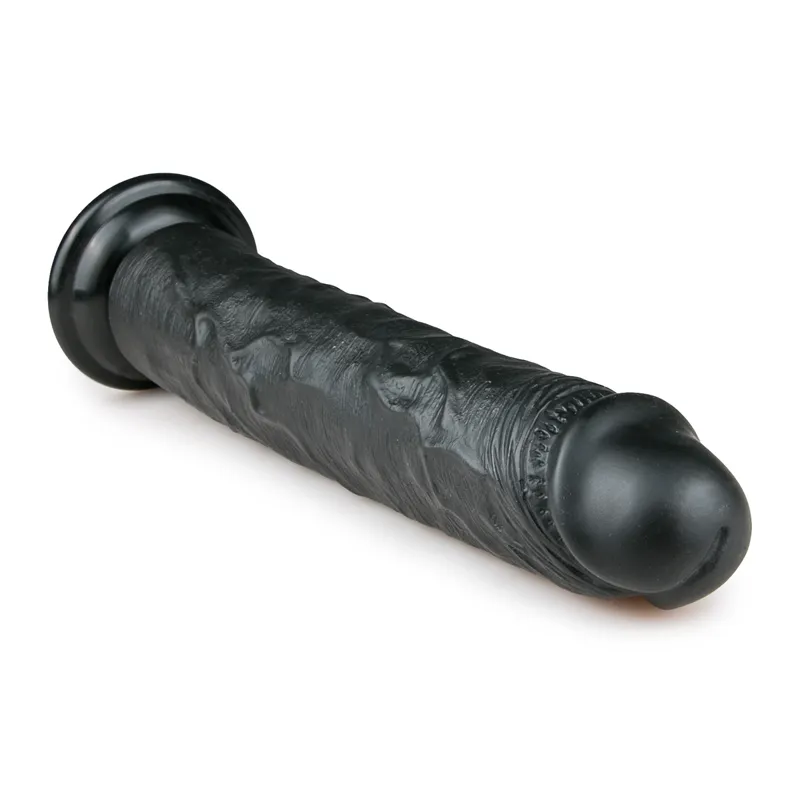 EasyToys Realistischer Dildo - 28,5 cm – Bild 3