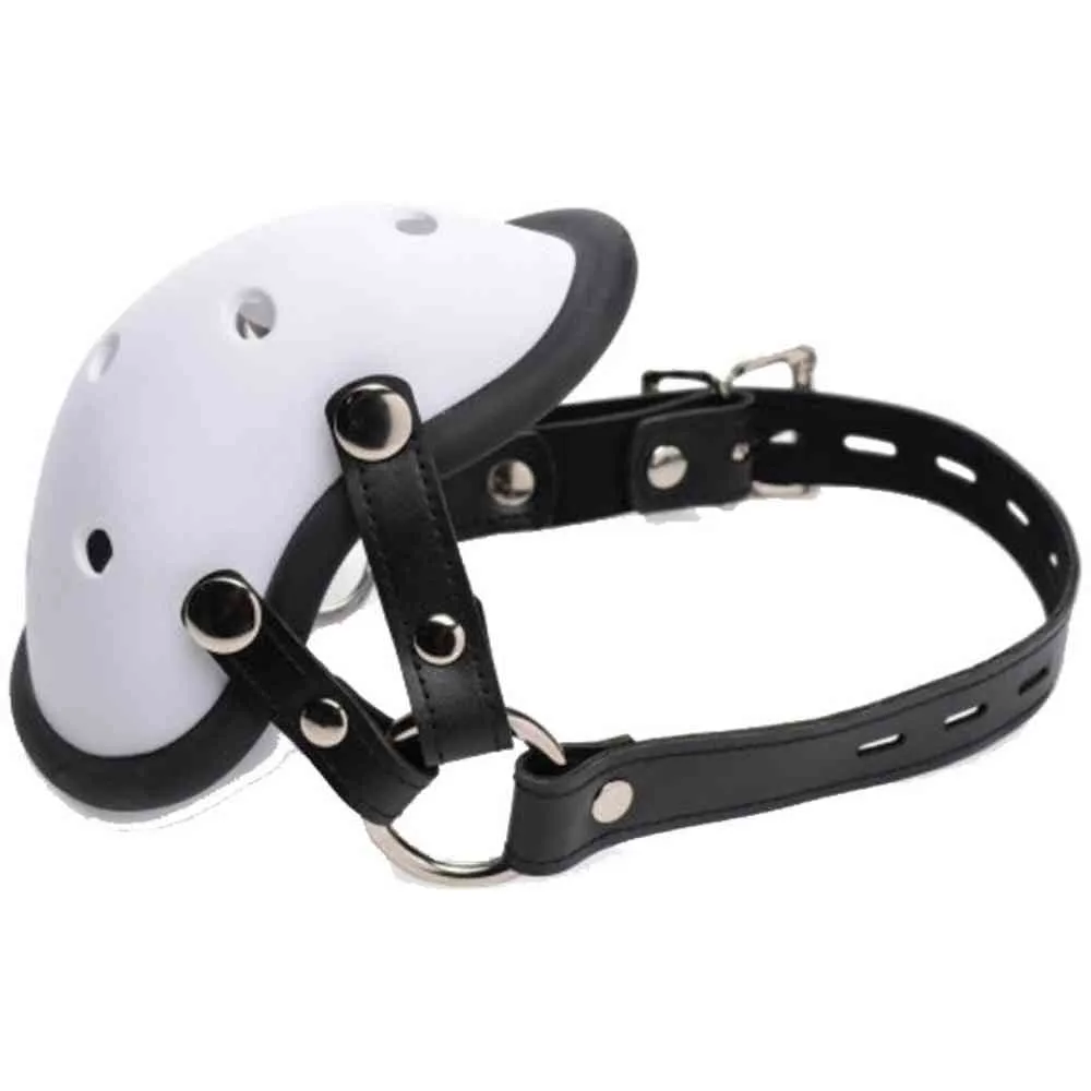 Maulkorb "Athletic Musk" Maulkorb "Athletic Musk"