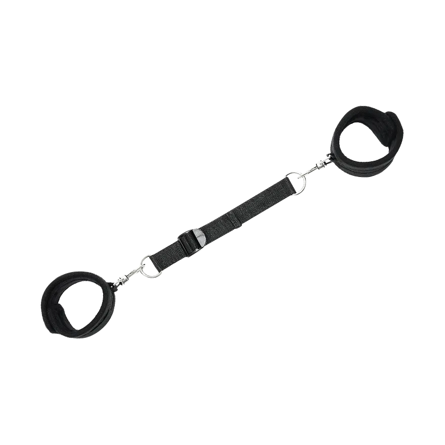 Fußfessel-Set, 3 Teile Fußfessel-Set, 3 Teile