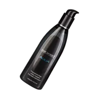 Aqua, wasserbasiert, 250 ml Aqua, wasserbasiert, 250 ml