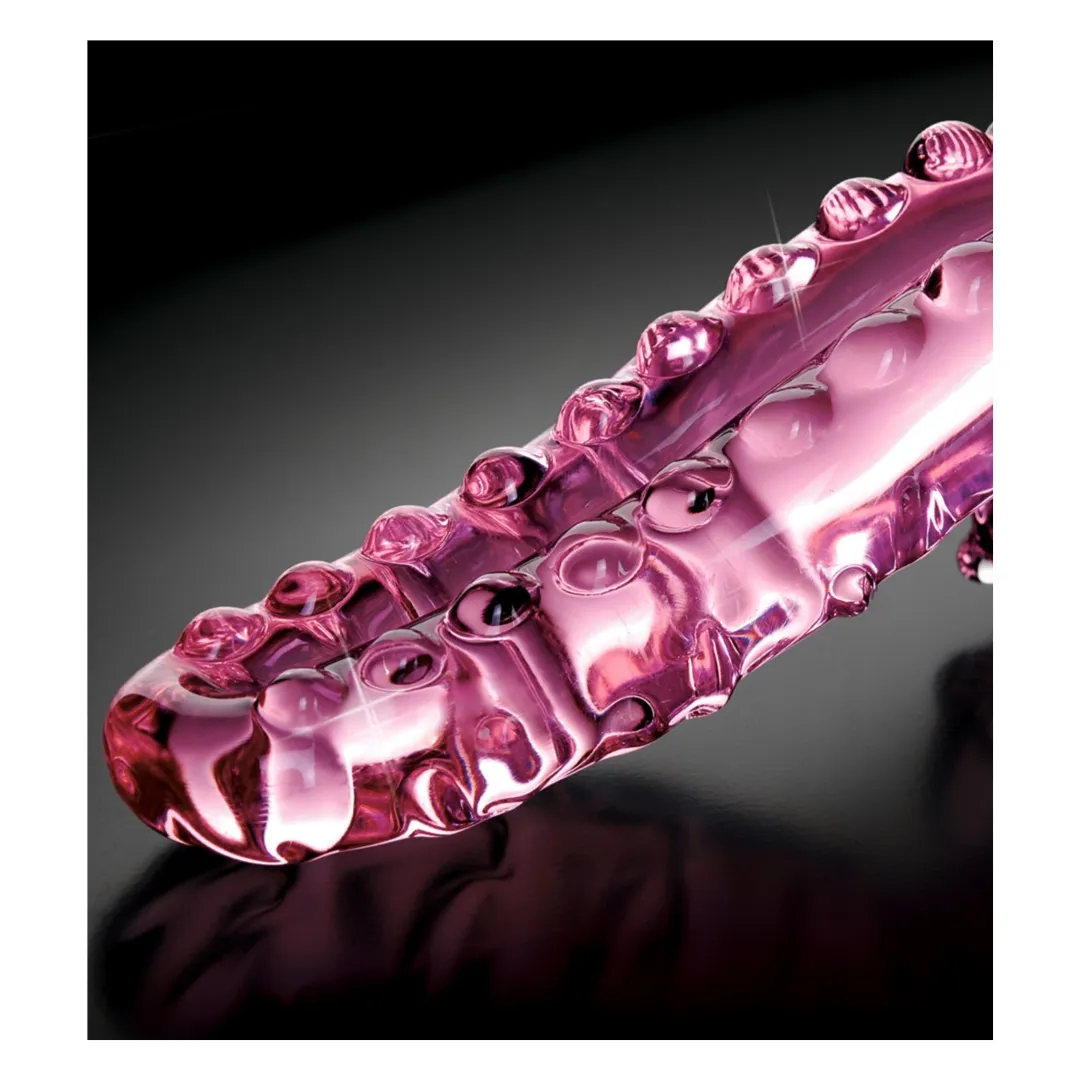 Icicles Glasdildo "No. 24" – Bild 3