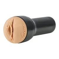 FeelStar Stroker - Victoria June, 22 cm FeelStar Stroker - Victoria June, 22 cm