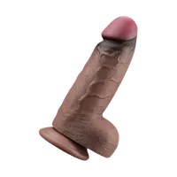 Nature Cock XXL, 24,6 cm Nature Cock XXL, 24,6 cm