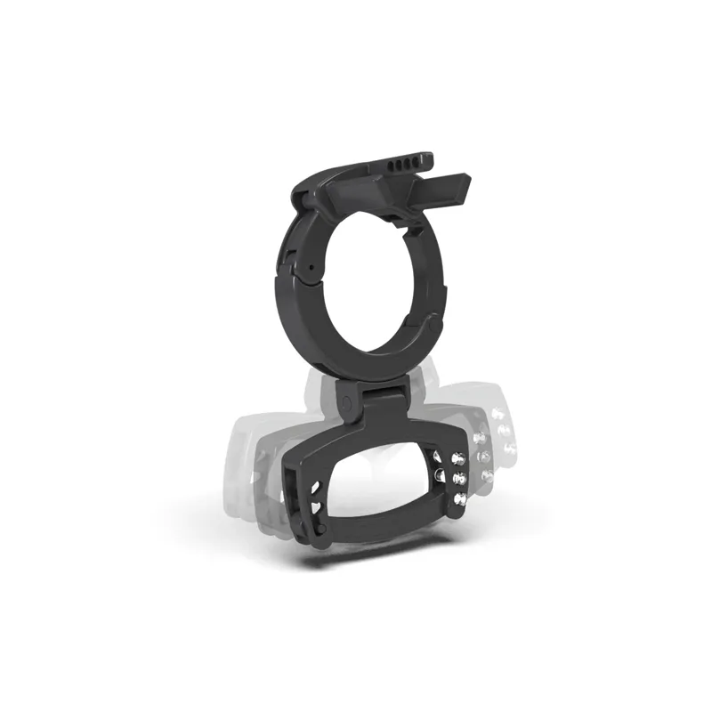 Public Enemy Nr. 3 - Elektrosexueller Keuschheitskäfig – Bild 4