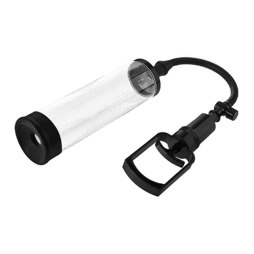 Ramrod - Penis Pump Trigger, 20 cm Ramrod - Penis Pump Trigger, 20 cm