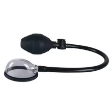 Vaginapumpe „Pussy Sucker“ Vaginapumpe „Pussy Sucker“