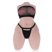 Hannah Mini: 5kg Mini-Muskulöse Sexpuppe Männlicher Masturbator Hannah Mini: 5kg Mini-Muskulöse Sexpuppe Männlicher Masturbator
