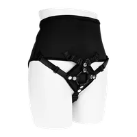 High Waisted Corset Strap On High Waisted Corset Strap On