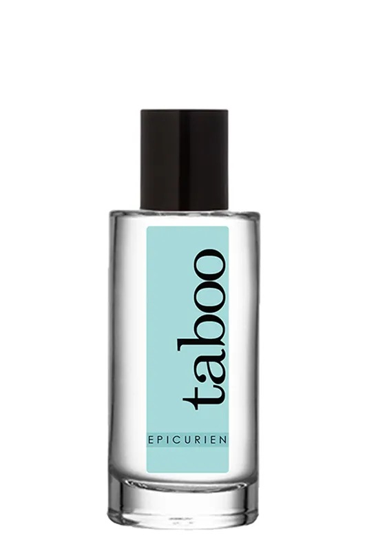 Taboo Epicurien Men - 50 ML – Bild 2