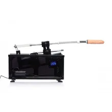 Athena%27s ultimative Sexmaschine