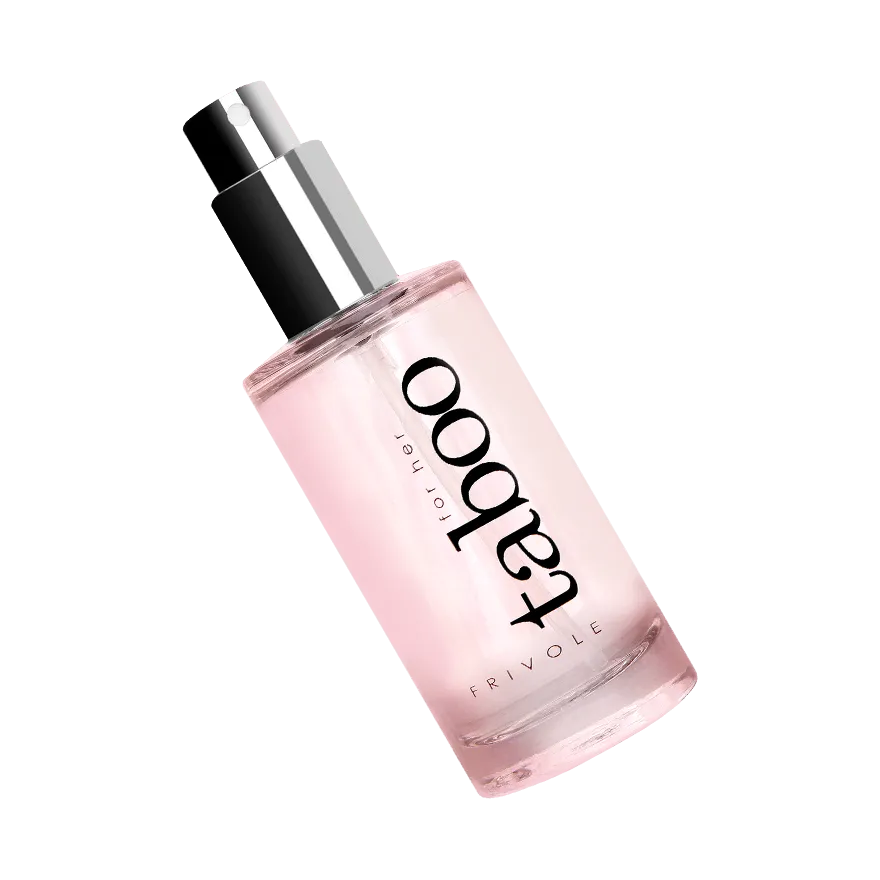 Parfüm für Sie Taboo, 50 ml Parfüm für Sie Taboo, 50 ml