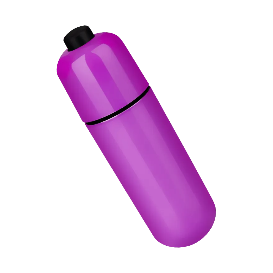 Klassisches Bullet, 5,9 cm Klassisches Bullet, 5,9 cm